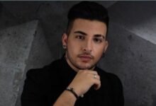 صورة توضيحية - ساهر منذر يتخطى الــ ٢ مليون مُشاهدة ومُتابعة فـ مُحب