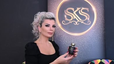 صورة توضيحية - ميريللا الفرن SKS ترضي الجميع وترقبوا مجموعتنا القادمة