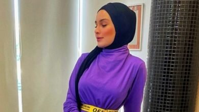 صورة توضيحية - سالي من أنا إختصاصية ولست طبيبة والأخبار التي انتشرت عني عارية عن الصحة ولديَّ شهود وشواهد