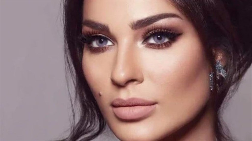نادين نسيب نجيم تكشف عن لونها المفضل من خلال ة - صورة مميزة نادين نسيب نجيم تكشف عن لونها المفضل من خلال ة