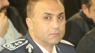 صورة توضيحية - العميد مرشد الحاج سليمان هامة وطنية عريقة والأخبار التي نسبت إليه ساقطة