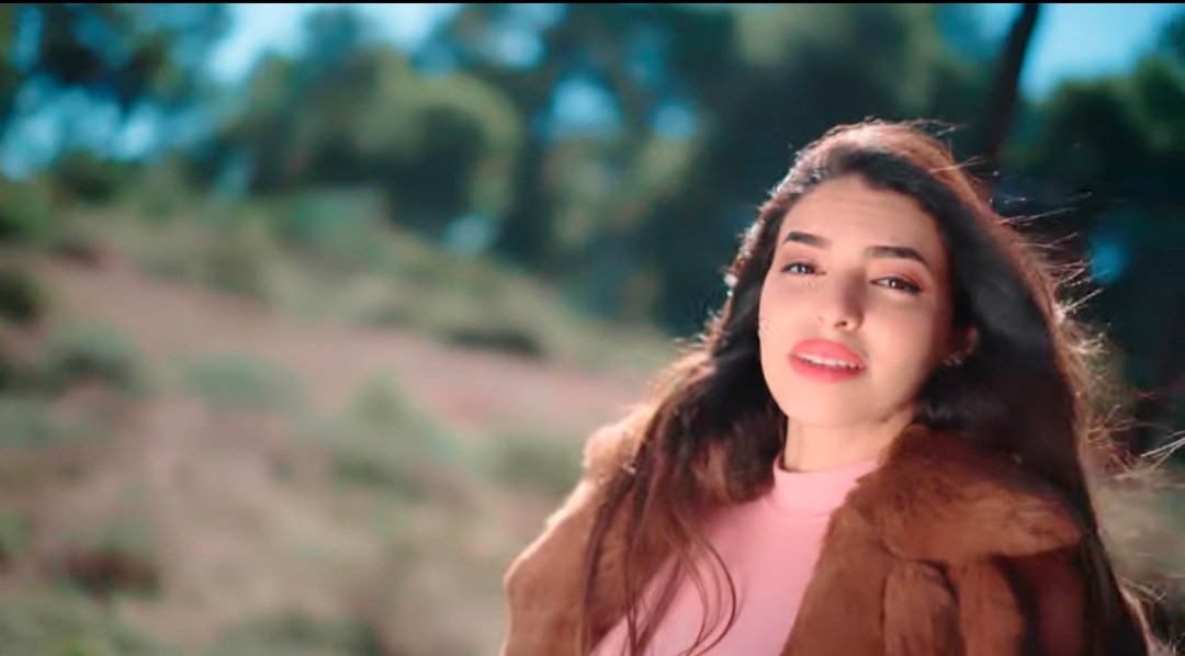 الفنانة الصاعدة سهيلة أسيد تصدر كليب بعنوان لاح الخاتم - صورة مميزة الفنانة الصاعدة سهيلة أسيد تصدر كليب بعنوان لاح الخاتم