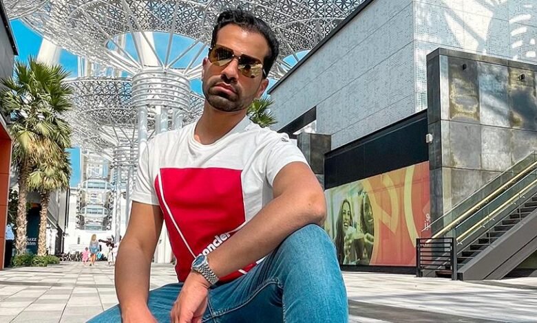 الدكتور وليد المصراتي من أهم المؤثرين على منصات التواصل الإجتماعي