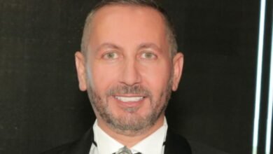 صورة توضيحية - دكتور علي عبد علي اختصاصي في الجراحة التجميلية يتحدث عن الفرق بين الدهن والفيلر