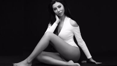 صورة توضيحية - الفنانة باتريسيا قزحيا تشارك متابعيها ة طريفة