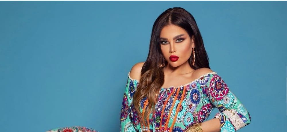 ناتالي حداد في لقاء عبر قناة الجديد