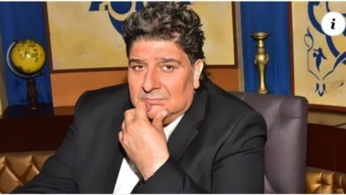 صورة توضيحية - خبير الاقتصاد الدكتور بسام فرشوخ يشن هجومًا عنيفًا على وزير الاقتصاد