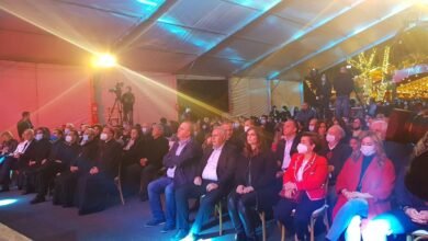 صورة توضيحية - الفرحة بولادة المخلّص تنقذ ضحكة الأولاد وتعيد الأمل إلى أبناء بيروت