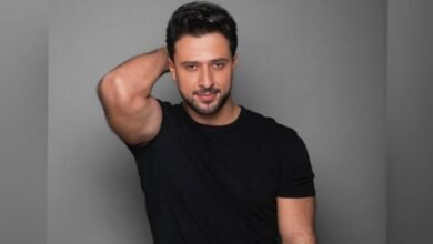 صورة توضيحية - كريم نور يخطف الأضواء بأغنيته الجديدة