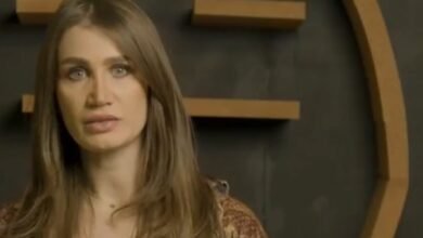 صورة توضيحية - رنين إدريس تخرج عن صمتها وتتناول مواضيع الضمان