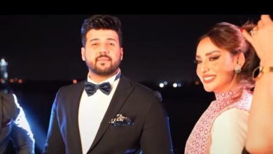 صورة توضيحية - الدكتور محمد الأمير يجمع المشاهير لمّة عيد