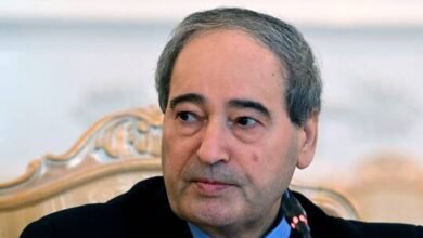 صورة توضيحية - المقداد التعاون الروسي كان عاملا مساعدا لعودة عدد كبير من المهجرين واللاجئين