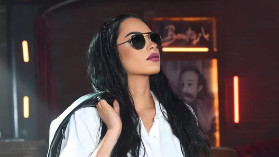 زعلانة تتخطى عتبة النصف مليون مشاهدة.