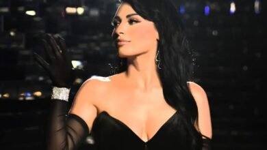 صورة توضيحية - زعلانة أول كليب للفنانة الصاعدة أريج