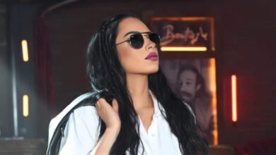 زعلانة تتخطى عتبة النصف مليون مشاهدة.