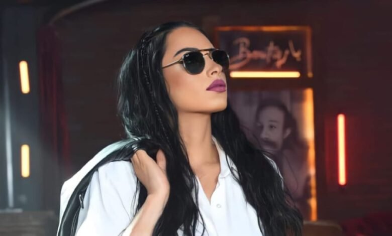 زعلانة تتخطى عتبة النصف مليون مشاهدة.