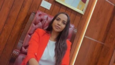 من هي سيدة الأعمال Asia Ibrahim؟