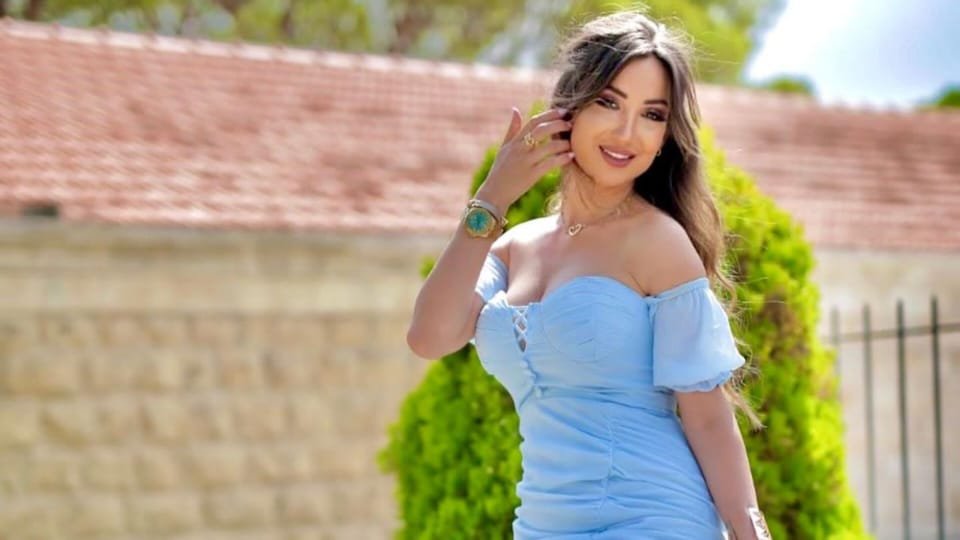 جوانا مسعد جولات متواصلة حول قارات العالم
