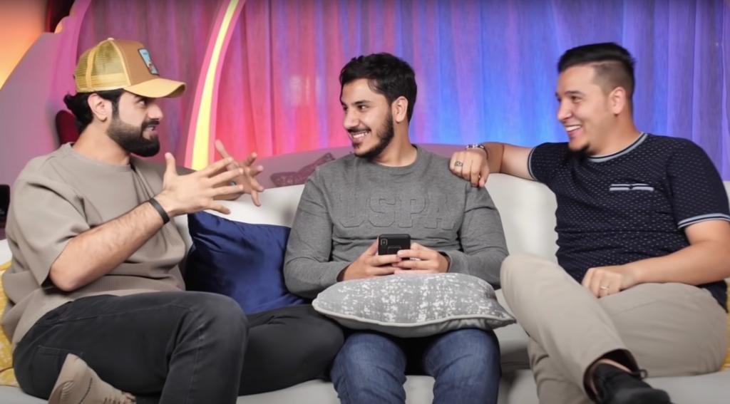 صورة مميزة: برنامج دين وطين برنامج ديني يحقق تفاعلاً واسعاً في رمضان 2023 من اخراج عز الدين عدنان سليم ابو هليل