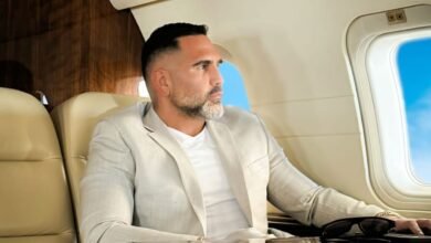 صورة توضيحية - هادي عبد الهادي نعمل على افتتاح فرع جديد لشركة Universal Jets في المملكة السعودية