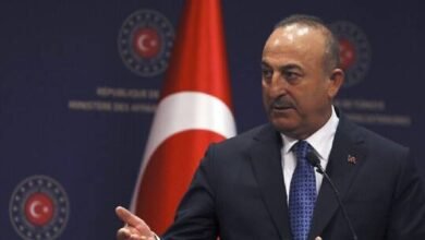صورة توضيحية - قبيل الجولة الثانية للانتخابات الرئاسية .. الخارجية التركية تتحدث عن مصير اللاجئين السوريين