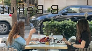 صورة توضيحية - مطعم Thanna B Beirut وجهة حيوية لمحبي المطبخ اللبناني الأصيل