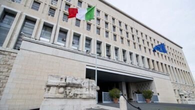 الخارجية الإيطالية تعلن عن معارضتها لأي تدخل عسكري غربي في النيجر