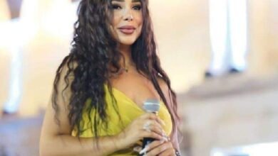 صورة توضيحية - جويا تحقق مليون مشاهدة على TikTok بإطلالة ساحرة