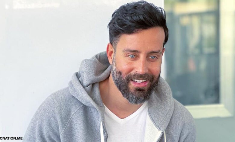 سعد رمضان يسترخي على ألحان خلص الوقت