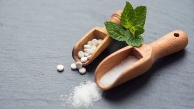 صورة توضيحية - علماء يكتشفون مُحلّياً طبيعياً بديلاً للسكر يُقاوم السرطان