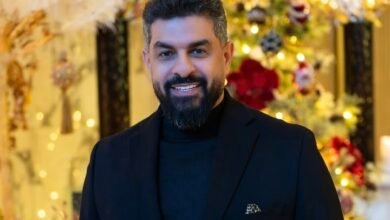 صورة توضيحية - وصول خبير الشعر العالمي أحمد سليمان إلى الرياض وسط ترحيب واسع