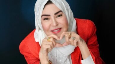 صورة توضيحية - سيّدة الأعمال أمل بنيس قصة نجاح لامعة بين أمريكا المغرب والسعودية في عالم التجميل