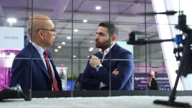 صورة توضيحية - بقيادة الدكتور ايلي متري مصنع بمساحة 7000 متر مربع يضع السعودية على خريطة الروبوتات العالمية