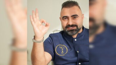 صورة توضيحية - دكتور حسن ناصرالدين يكشف أسرار الجمال الطبيعي بعيداً عن الملامح المصطنعة الرائجة