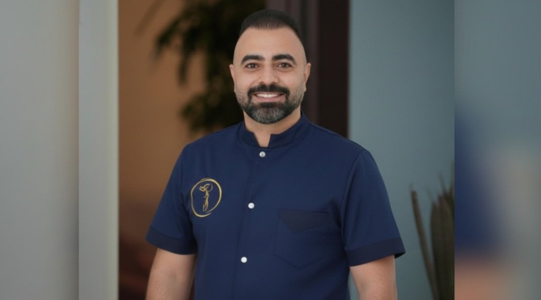 الدكتور حسن ناصرالدين يوضح كيف تساهم تقنيات الليزر في تحسين ملمس البشرة ولونها