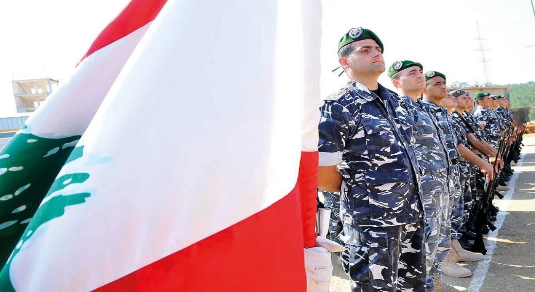 قوى الامن مطلوبان للقضاء بجرائم سرقة ونصب واحتيال في قبضة مفرزة استقصاء البقاع
