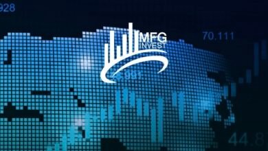 صورة توضيحية - MFG invest معلومات رسمية للمستثمرين
