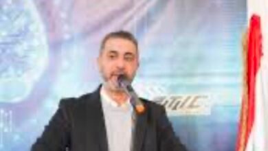 صورة توضيحية - من هو أكرم شعيب؟ رجل أعمال يقود استثمارات في المال والإعلام والعقارات