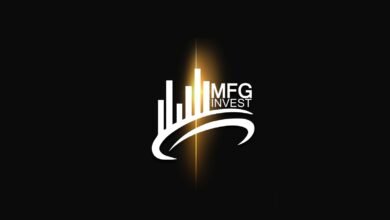 صورة توضيحية - MFGinvest الاسم القانوني النشاط والموقع الرسمي