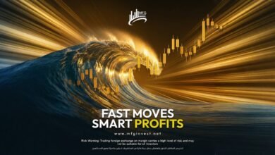 صورة توضيحية - لماذا أصبحت MFG Invest خيار المستثمرين الباحثين عن تداول احترافي؟