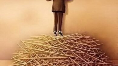 صورة توضيحية - بيرم معها حق أورتاغوس