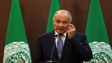 صورة توضيحية - أمين عام الجامعة نناشد الحفاظ على روح التضامن العربي في اليمن