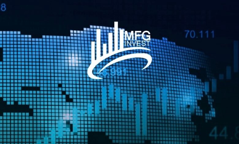 MFG invest معلومات رسمية للمستثمرين