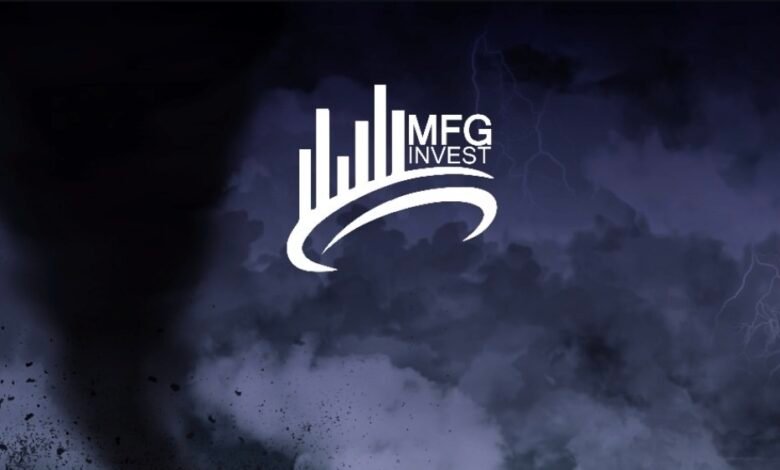 MFGinvest ونموذج عملها في قطاع الاستثمار