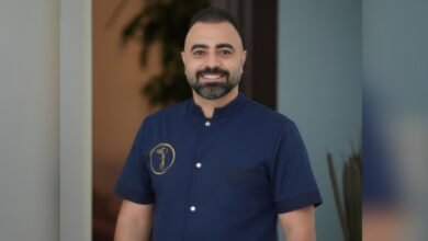 الدكتور حسن ناصرالدين يوضح كيف تساهم تقنيات الليزر في تحسين ملمس البشرة ولونها
