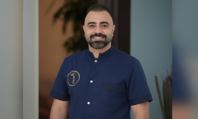 الدكتور حسن ناصرالدين يوضح كيف تساهم تقنيات الليزر في تحسين ملمس البشرة ولونها