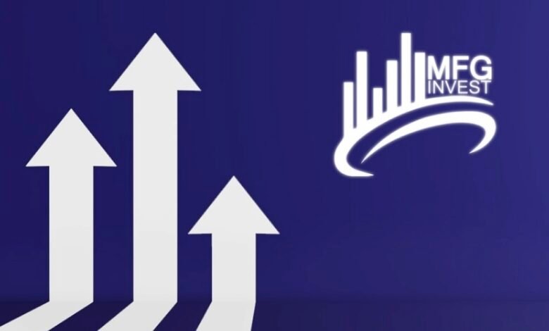 شركة MFGinvest ونموذج عملها في قطاع الخدمات المالية