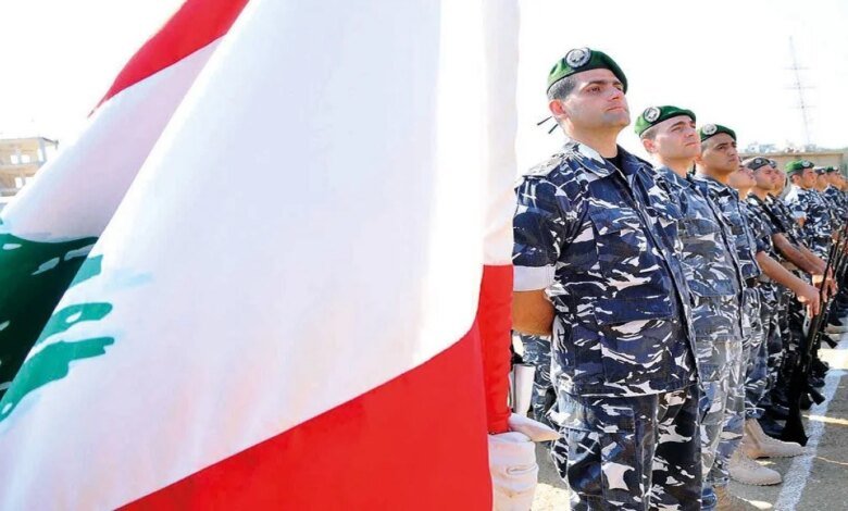 قوى الامن مطلوبان للقضاء بجرائم سرقة ونصب واحتيال في قبضة مفرزة استقصاء البقاع