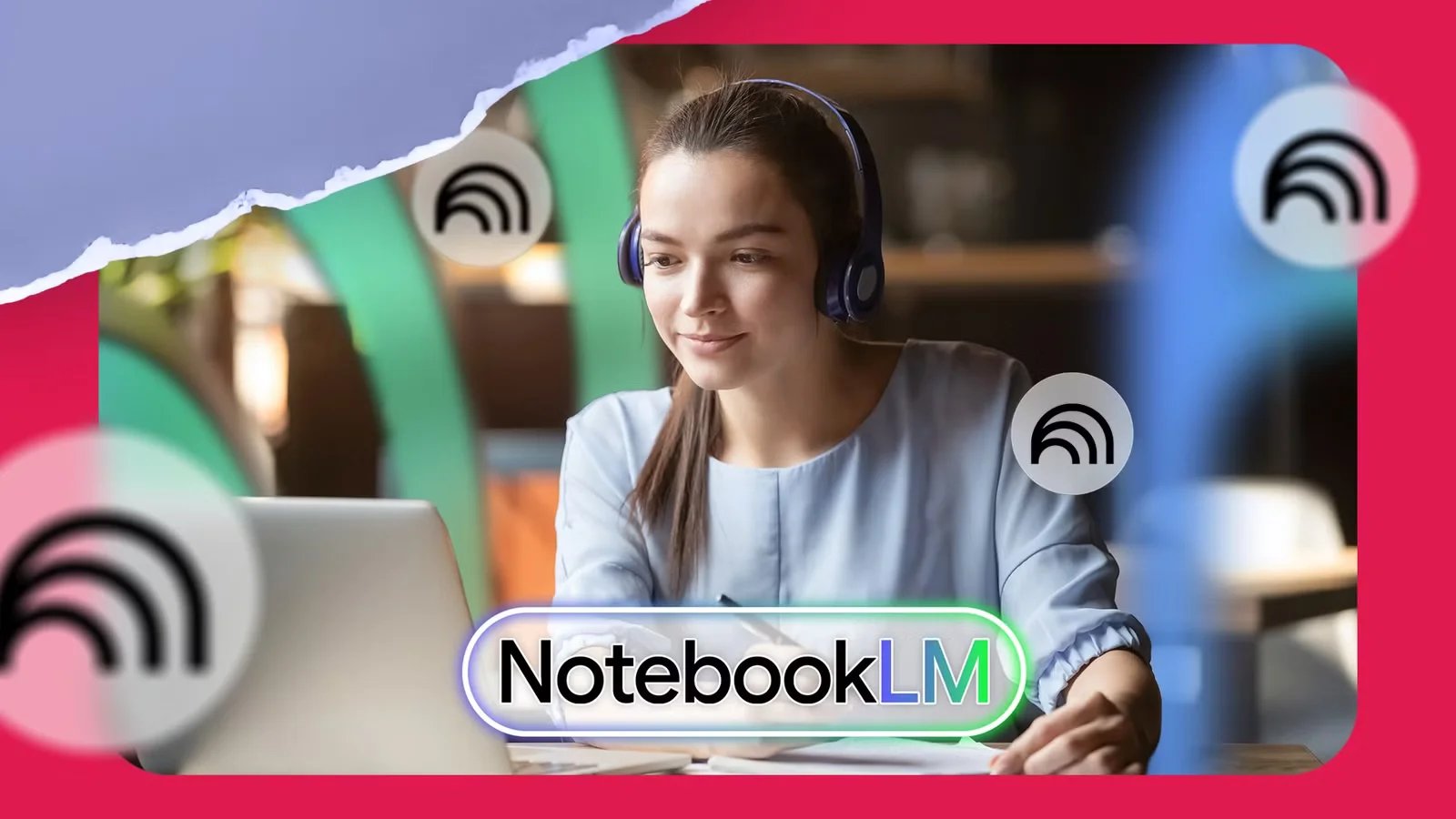 لقد قمت بإقران NotebookLM مع YouTube وتعلمت بشكل أسرع من أي وقت مضى مع تطبيقات تدوين الملاحظات - صورة مميزة صورة مميزة: لقد قمت بإقران NotebookLM مع YouTube وتعلمت بشكل أسرع من أي وقت مضى مع تطبيقات تدوين الملاحظات