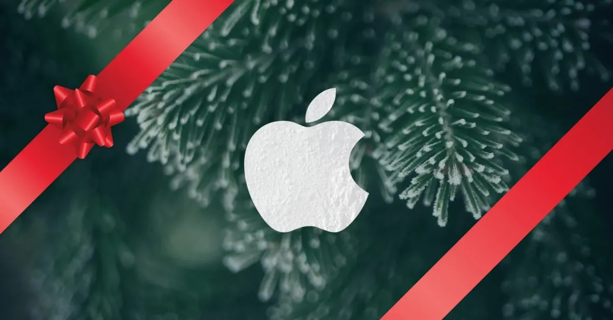 دليل الهدايا هدايا Apple في اللحظة الأخيرة التي تصل قبل عيد الميلاد - صورة مميزة صورة مميزة: دليل الهدايا هدايا Apple في اللحظة الأخيرة التي تصل قبل عيد الميلاد